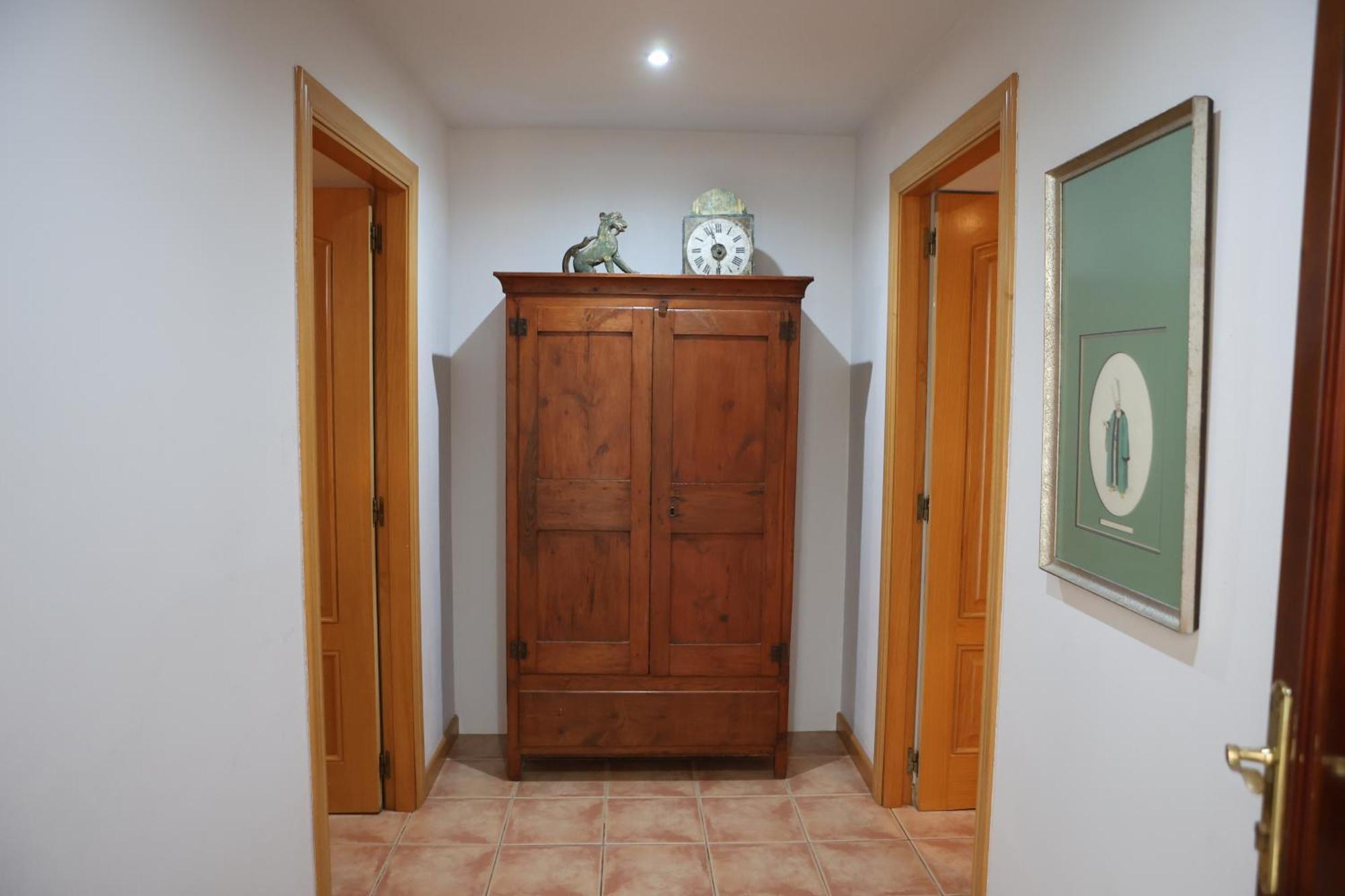 Villa El Cedre Blau Vivienda Con Piscina En Granollers Extérieur photo