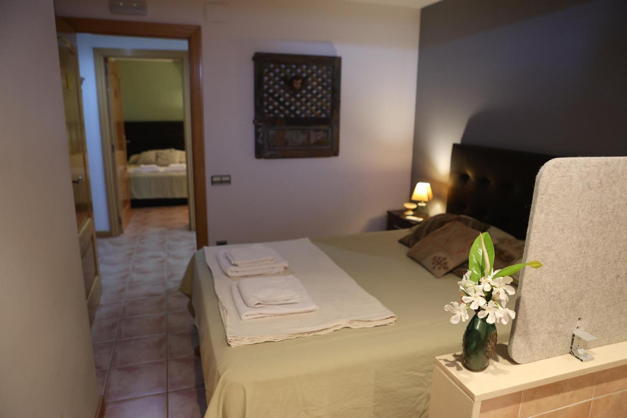 Villa El Cedre Blau Vivienda Con Piscina En Granollers Extérieur photo