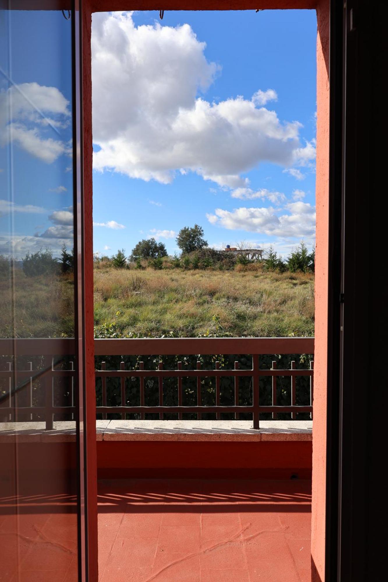 Villa El Cedre Blau Vivienda Con Piscina En Granollers Extérieur photo