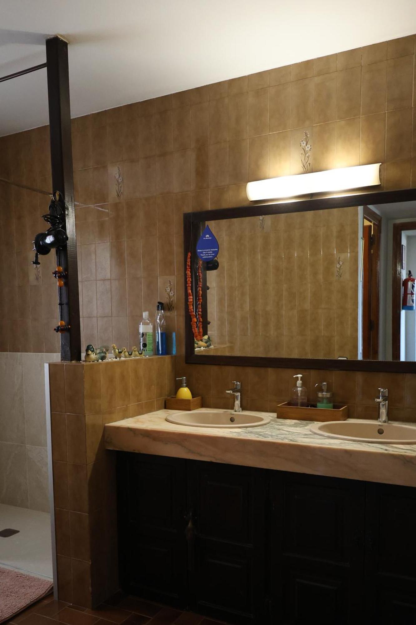 Villa El Cedre Blau Vivienda Con Piscina En Granollers Extérieur photo